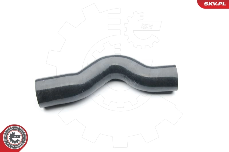 Charge Air Hose